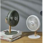 Ventilatore Beyond desk